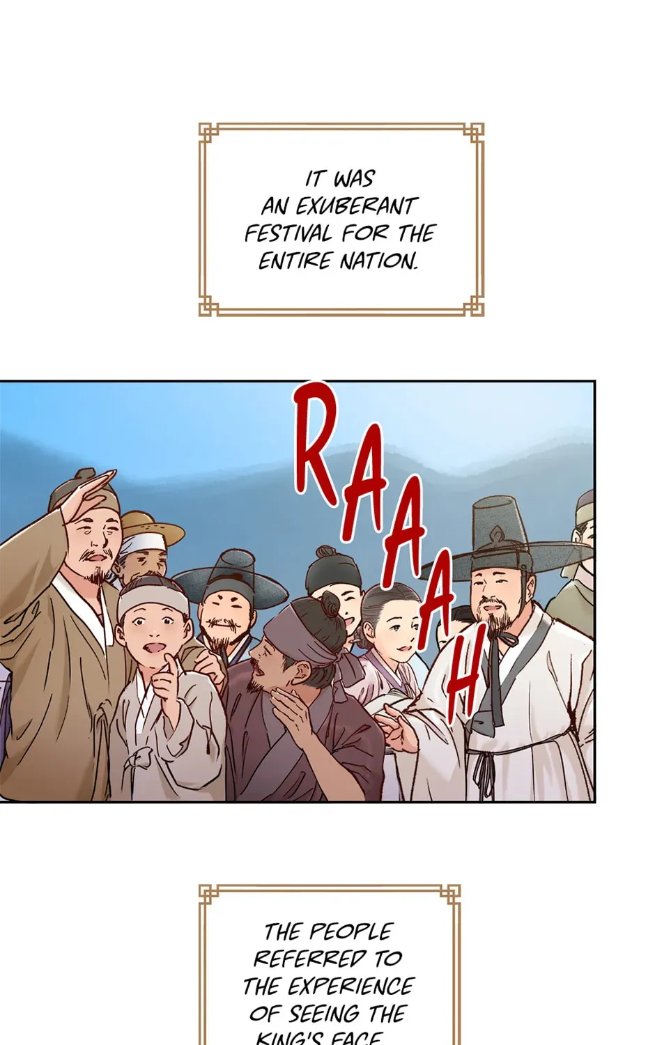 The Red Sleeve Chapter 162 - Page 29