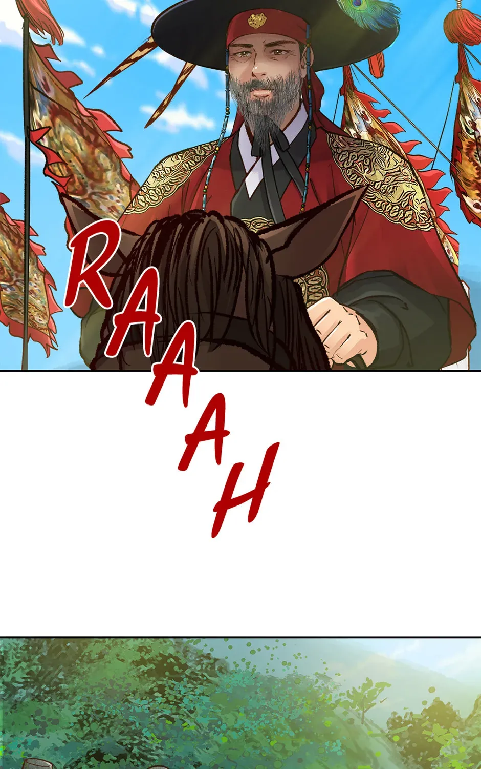 The Red Sleeve Chapter 162 - Page 33