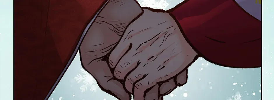 The Red Sleeve Chapter 162 - Page 68