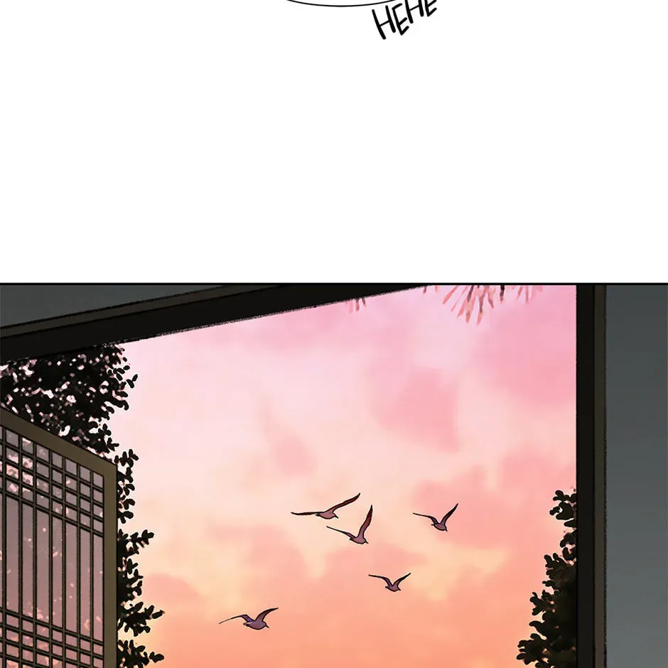 The Red Sleeve Chapter 162 - Page 80