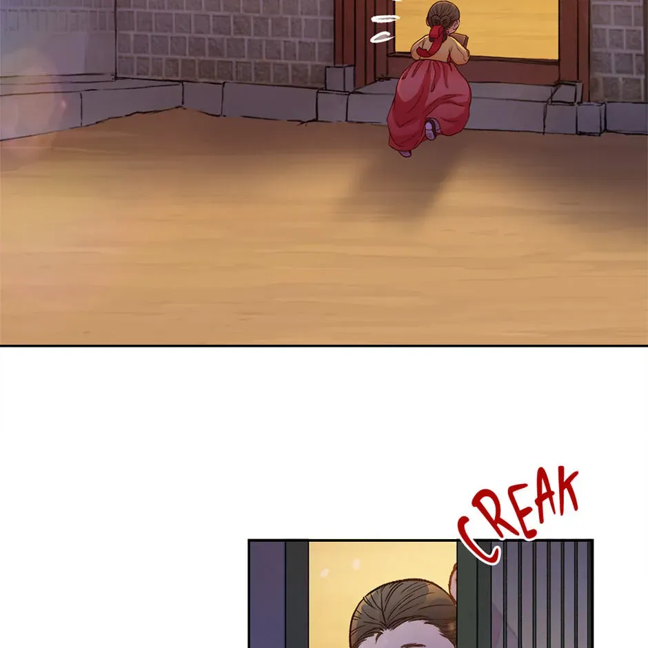 The Red Sleeve Chapter 162 - Page 84
