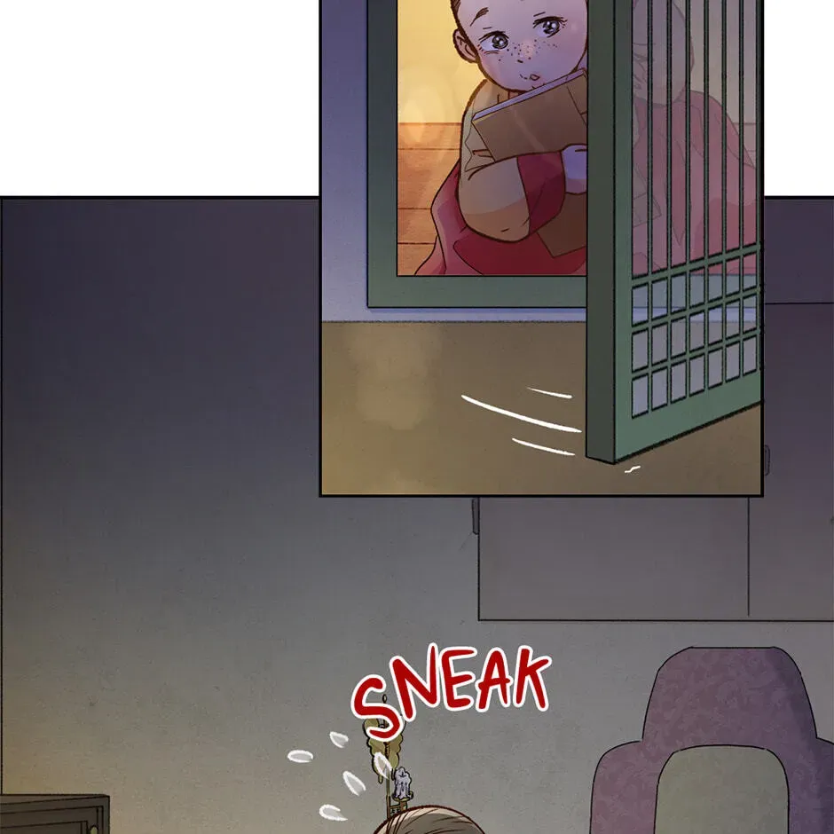 The Red Sleeve Chapter 162 - Page 85