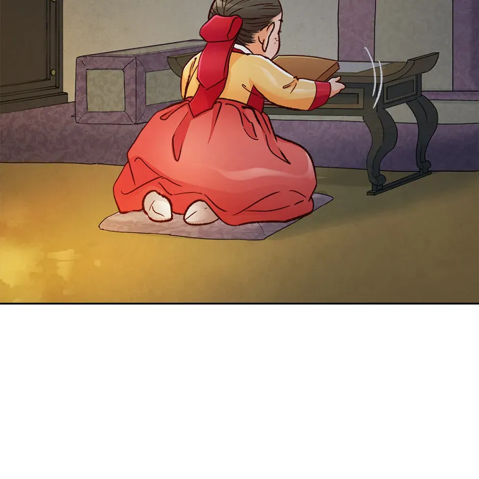 The Red Sleeve Chapter 162 - Page 86