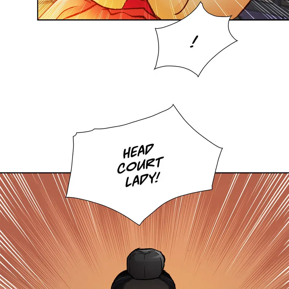 The Red Sleeve Chapter 162 - Page 89