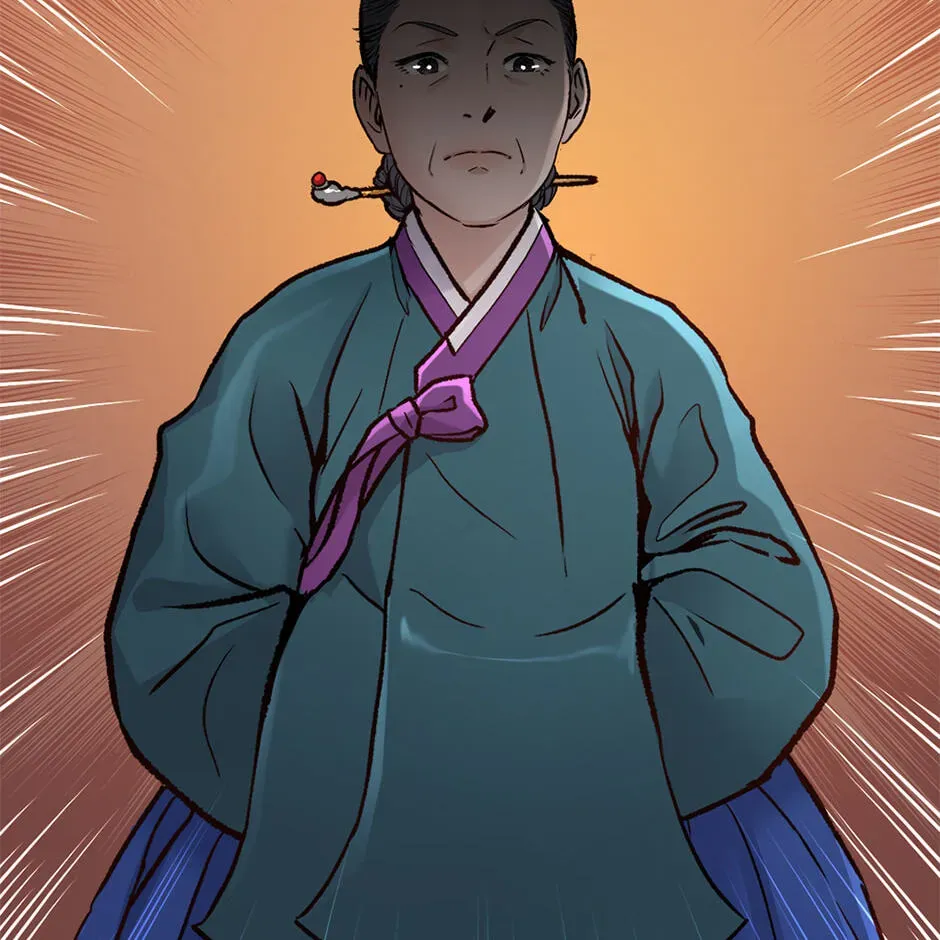 The Red Sleeve Chapter 162 - Page 90