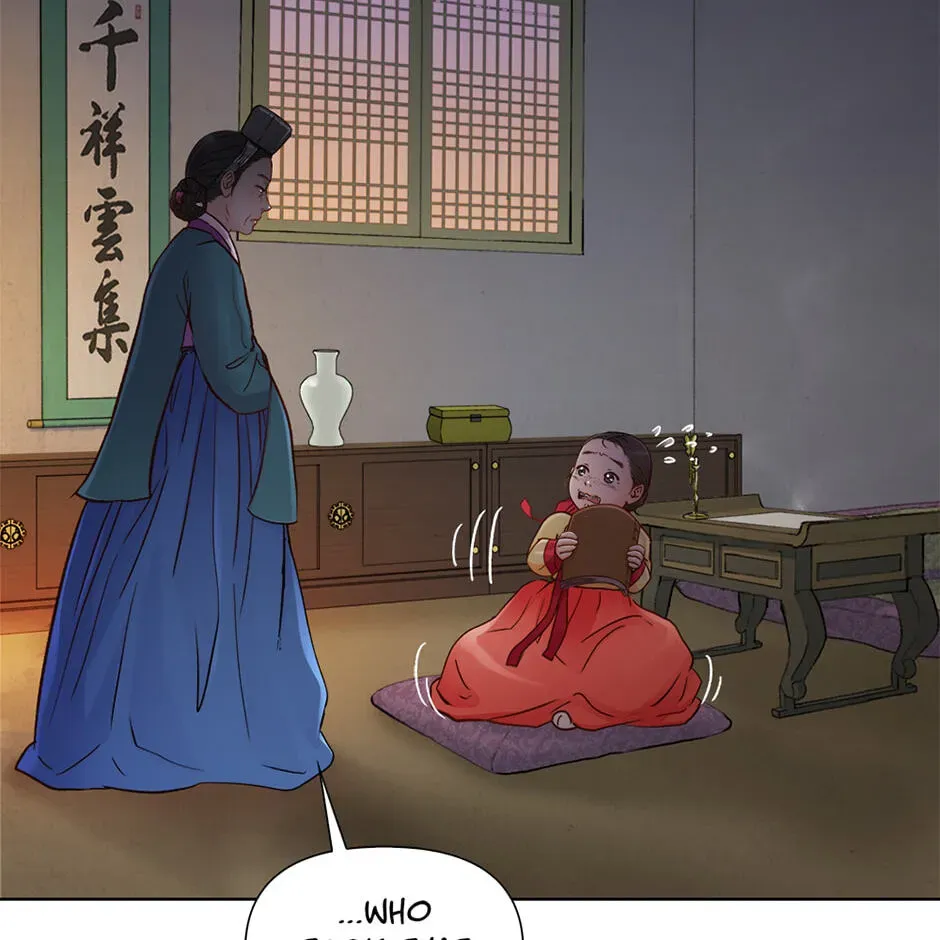 The Red Sleeve Chapter 162 - Page 92
