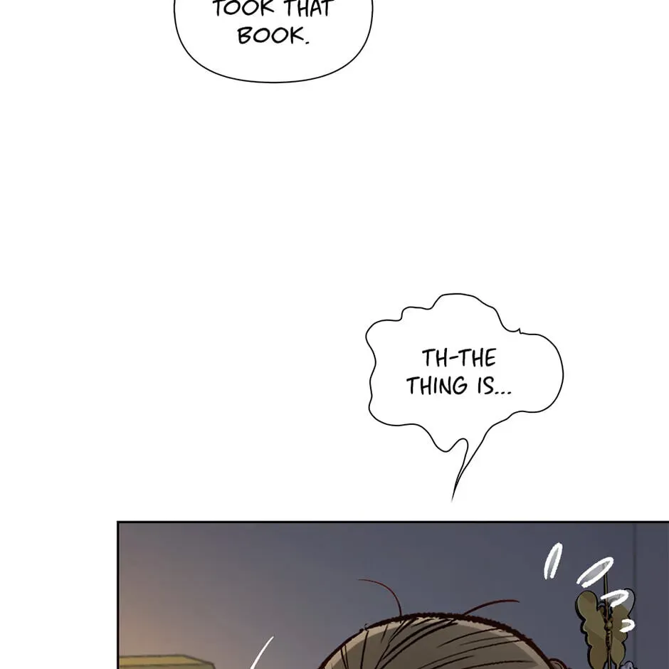The Red Sleeve Chapter 162 - Page 93