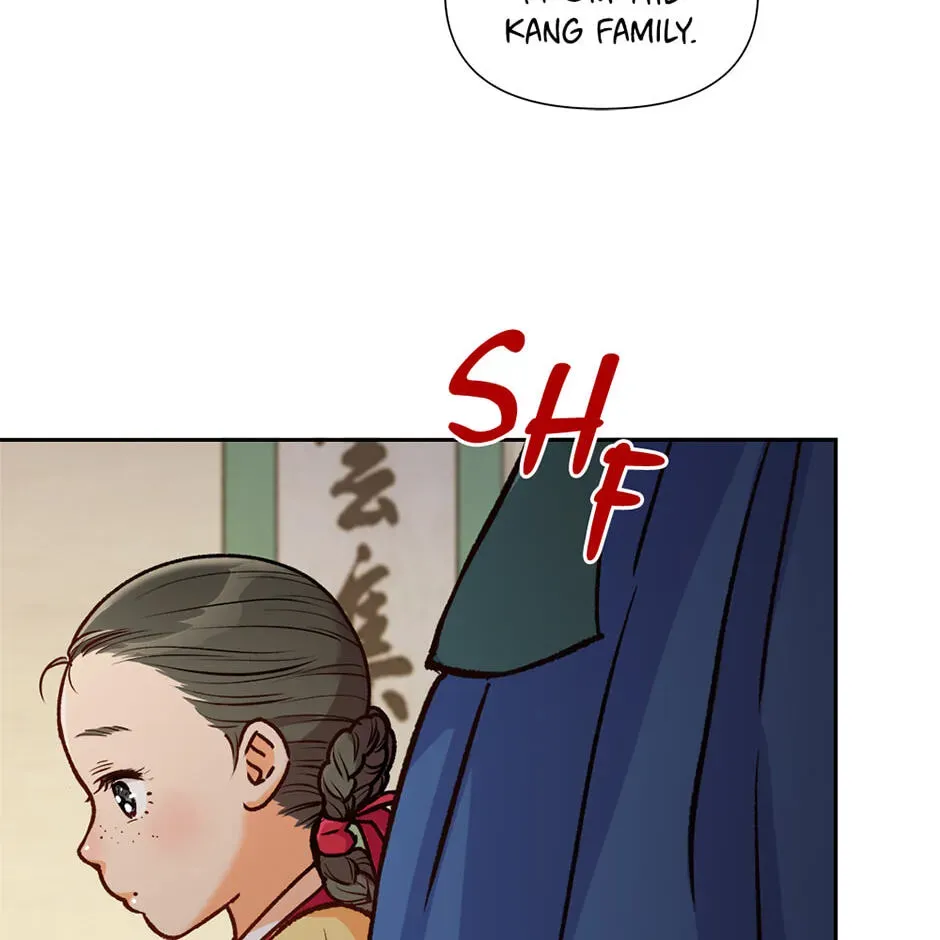 The Red Sleeve Chapter 162 - Page 100