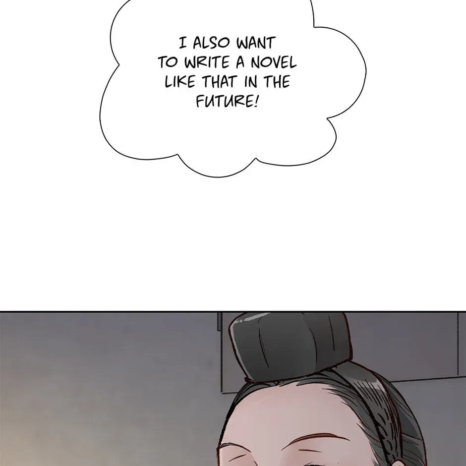 The Red Sleeve Chapter 162 - Page 105