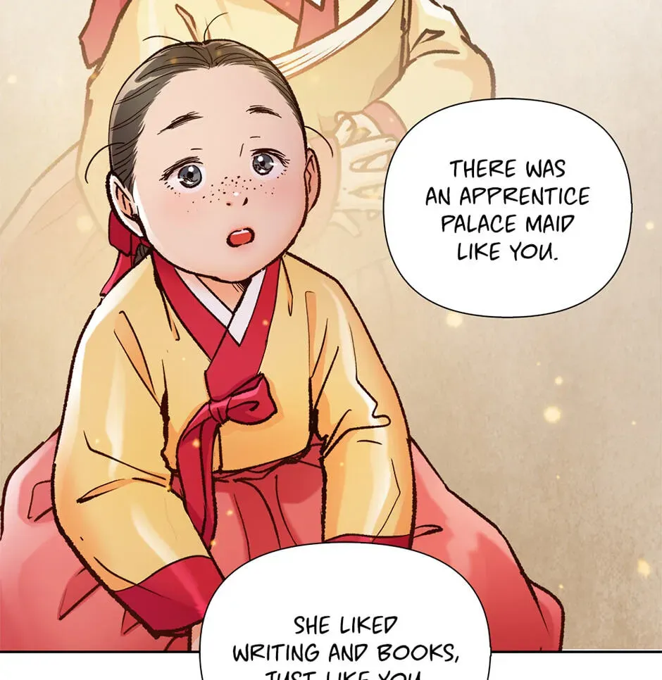 The Red Sleeve Chapter 162 - Page 108