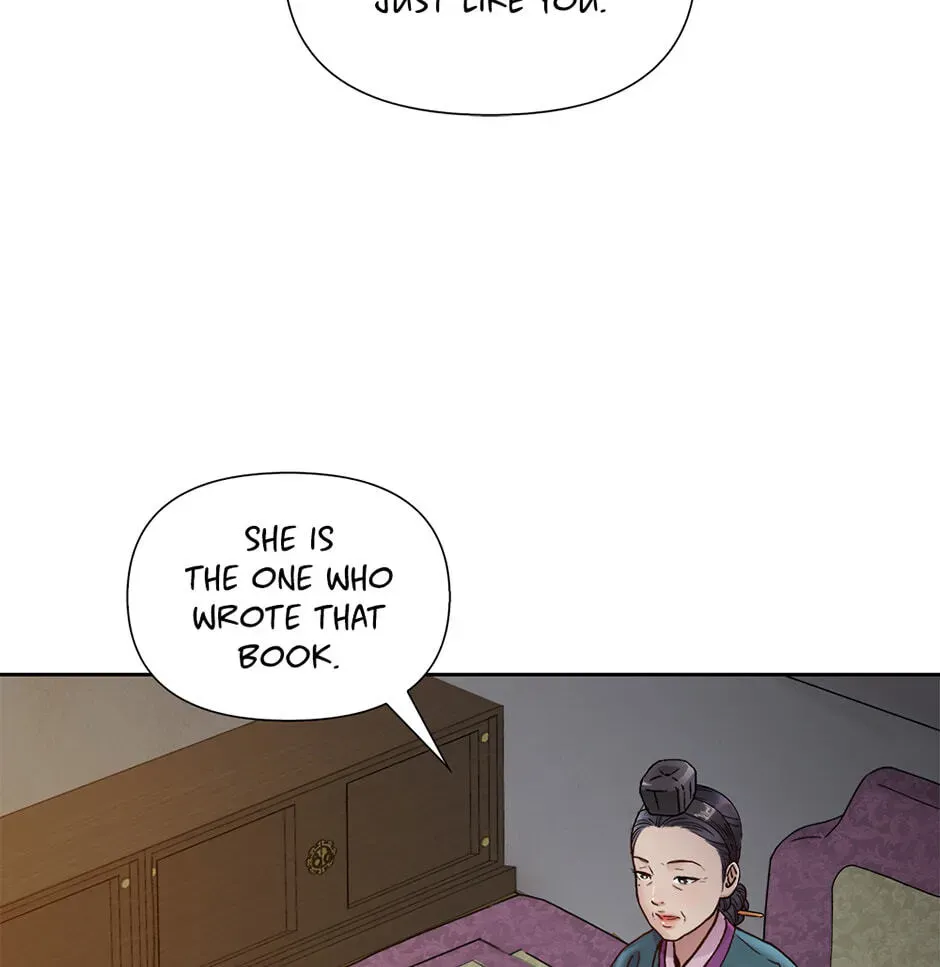The Red Sleeve Chapter 162 - Page 109