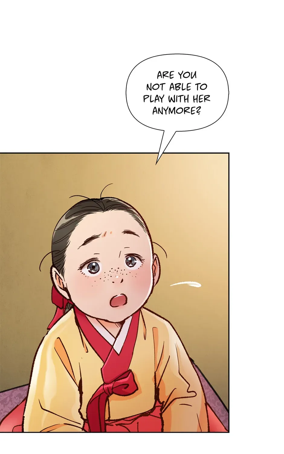 The Red Sleeve Chapter 162 - Page 117