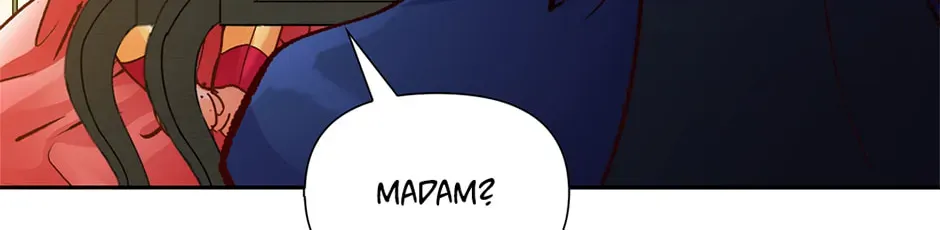 The Red Sleeve Chapter 162 - Page 122