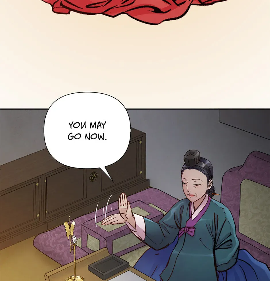 The Red Sleeve Chapter 162 - Page 132