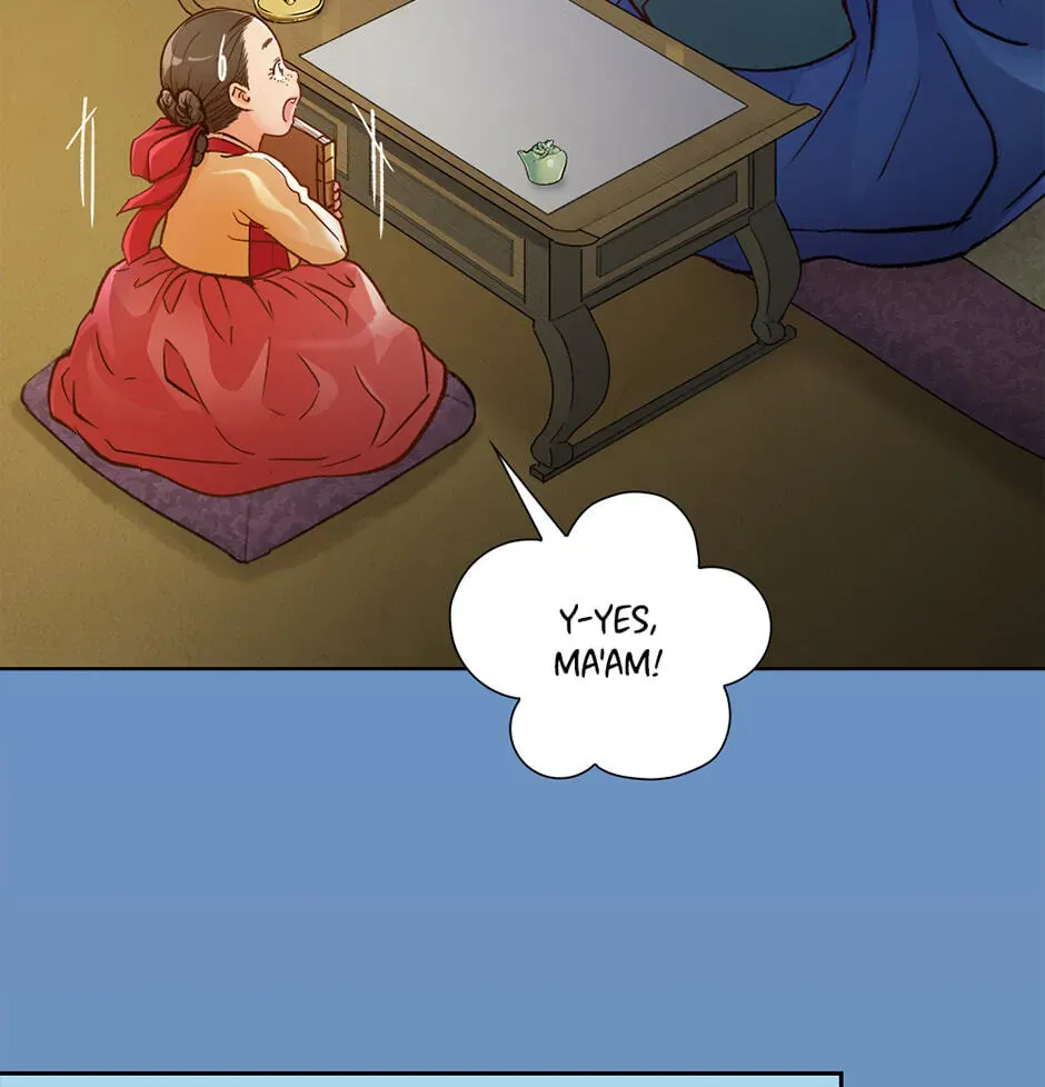 The Red Sleeve Chapter 162 - Page 133