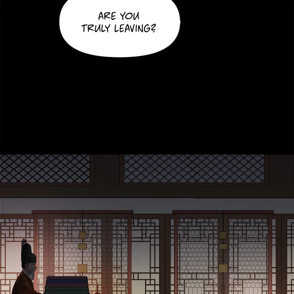 The Red Sleeve Chapter 163 - Page 10