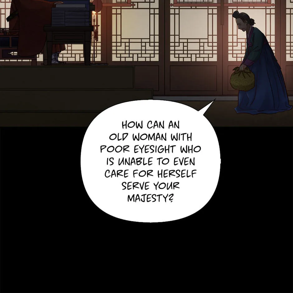 The Red Sleeve Chapter 163 - Page 11
