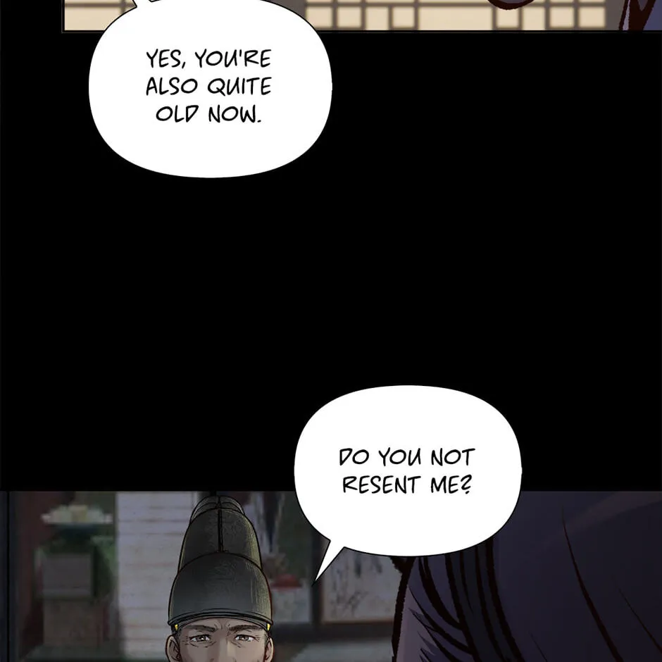 The Red Sleeve Chapter 163 - Page 13