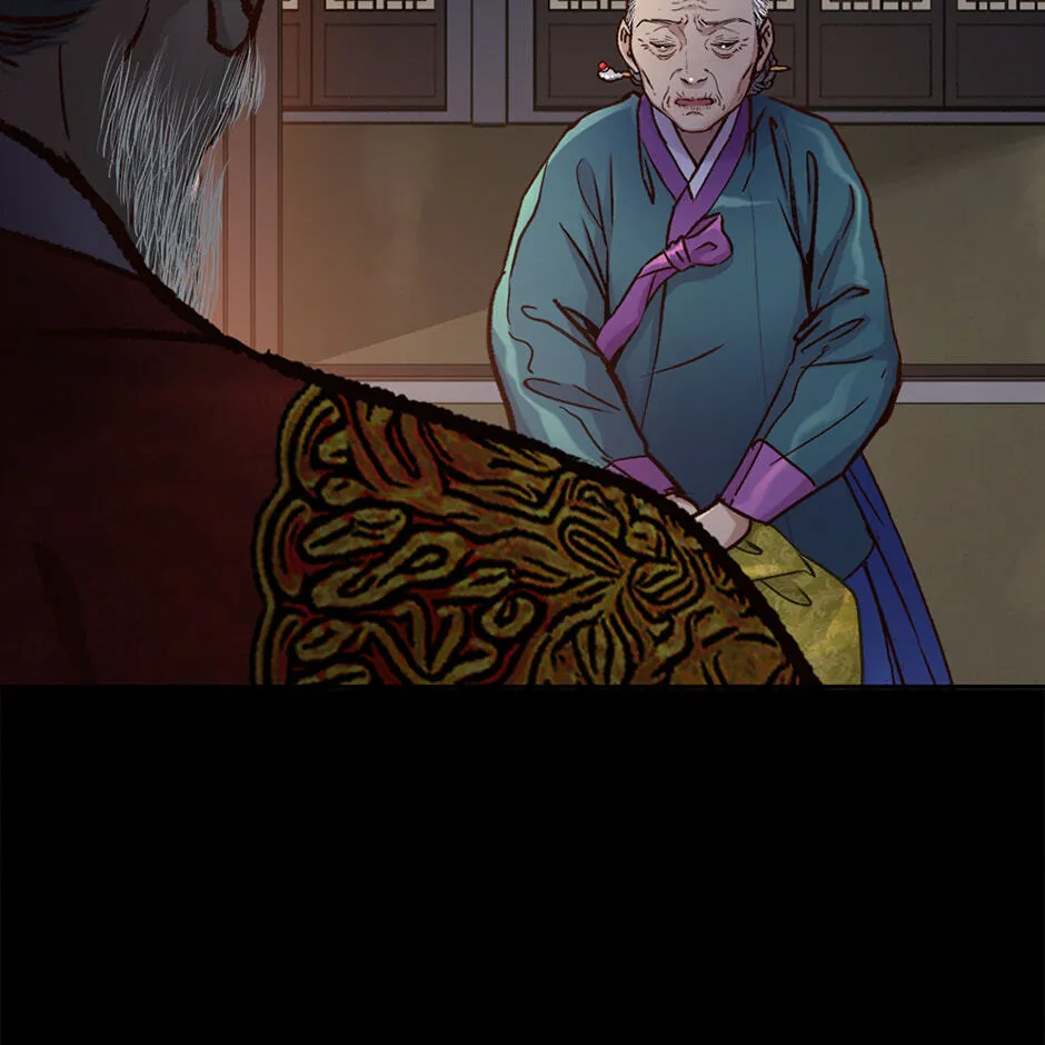 The Red Sleeve Chapter 163 - Page 16