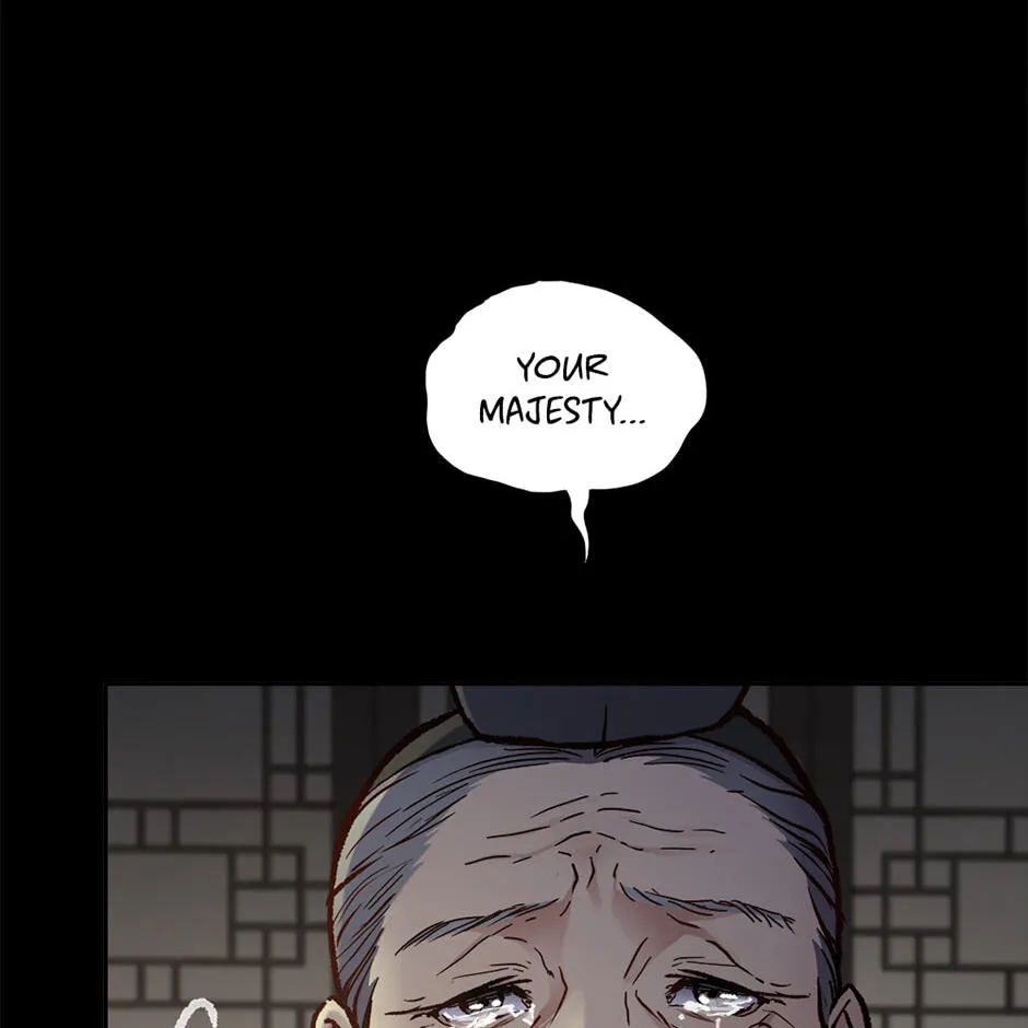 The Red Sleeve Chapter 163 - Page 17