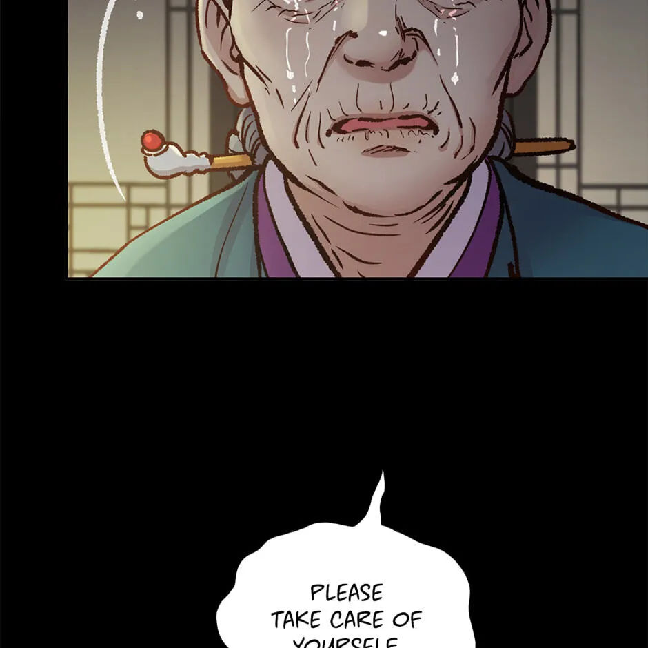 The Red Sleeve Chapter 163 - Page 18
