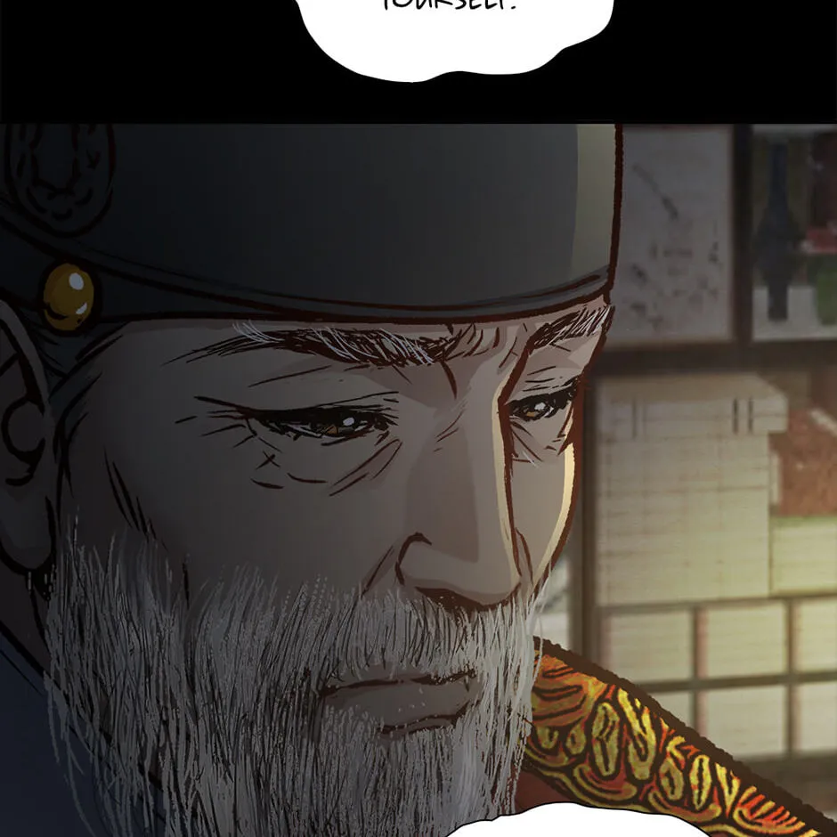 The Red Sleeve Chapter 163 - Page 19