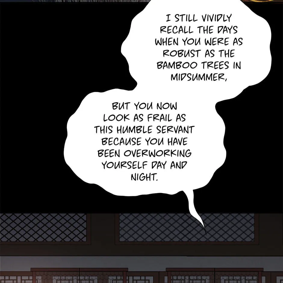 The Red Sleeve Chapter 163 - Page 20