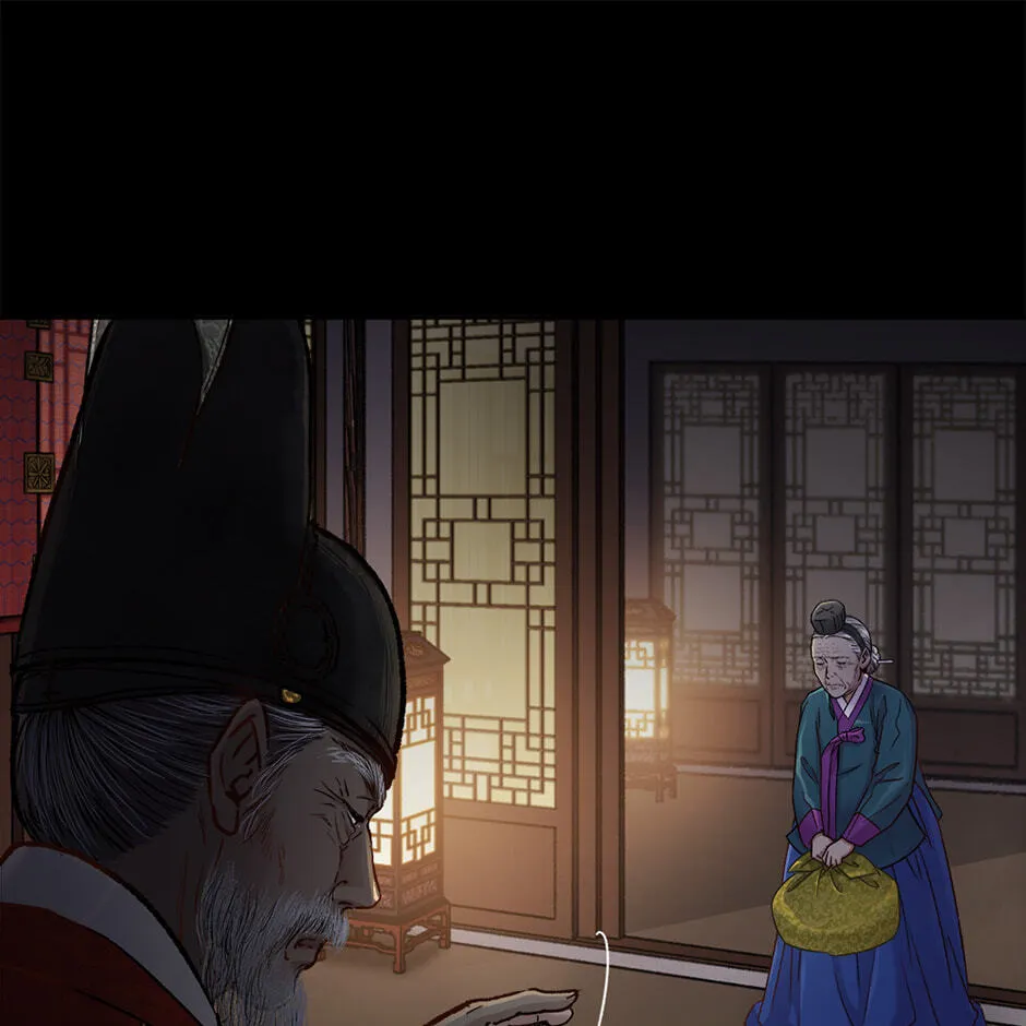 The Red Sleeve Chapter 163 - Page 22