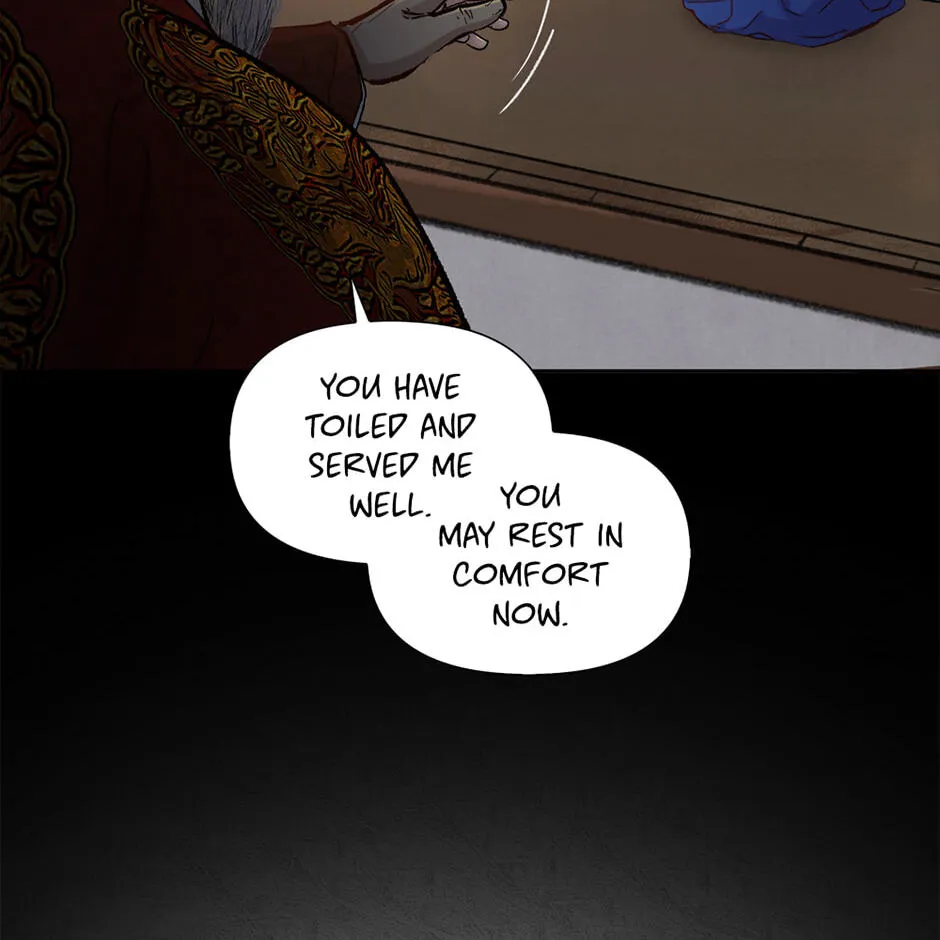 The Red Sleeve Chapter 163 - Page 23