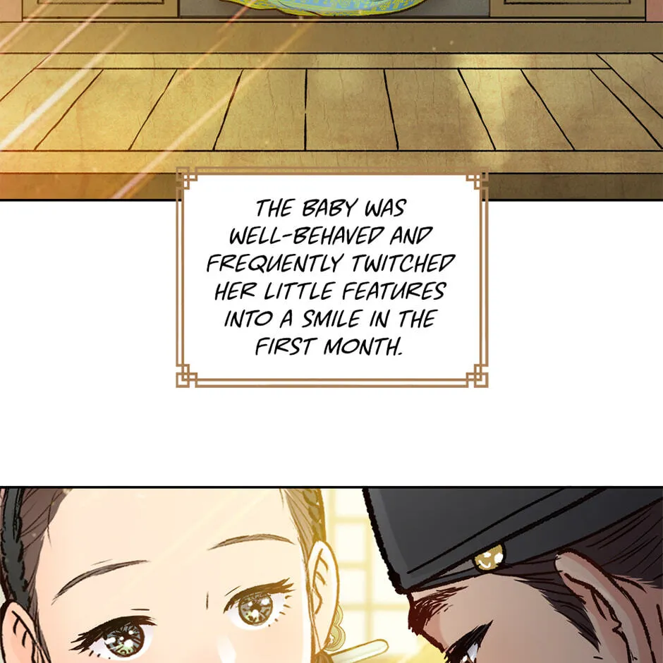 The Red Sleeve Chapter 163 - Page 30