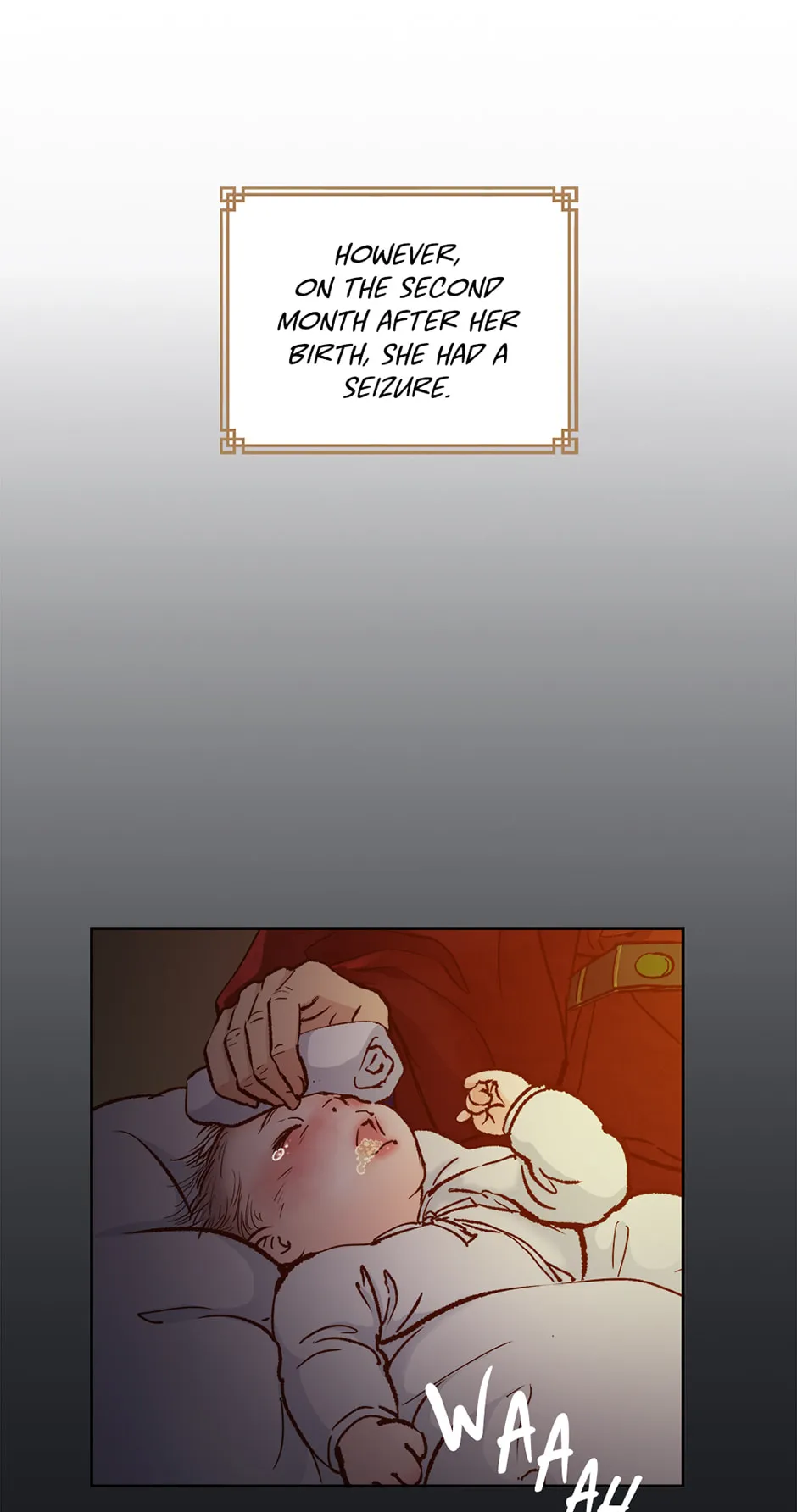 The Red Sleeve Chapter 163 - Page 32