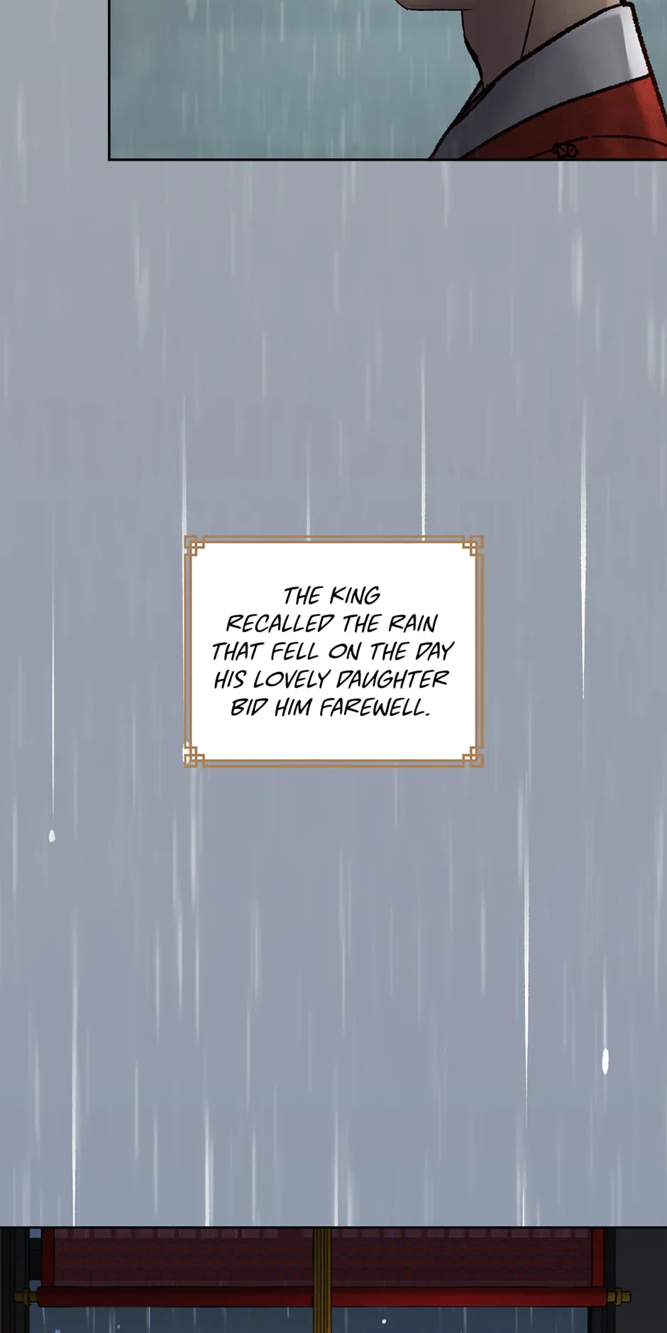 The Red Sleeve Chapter 163 - Page 40