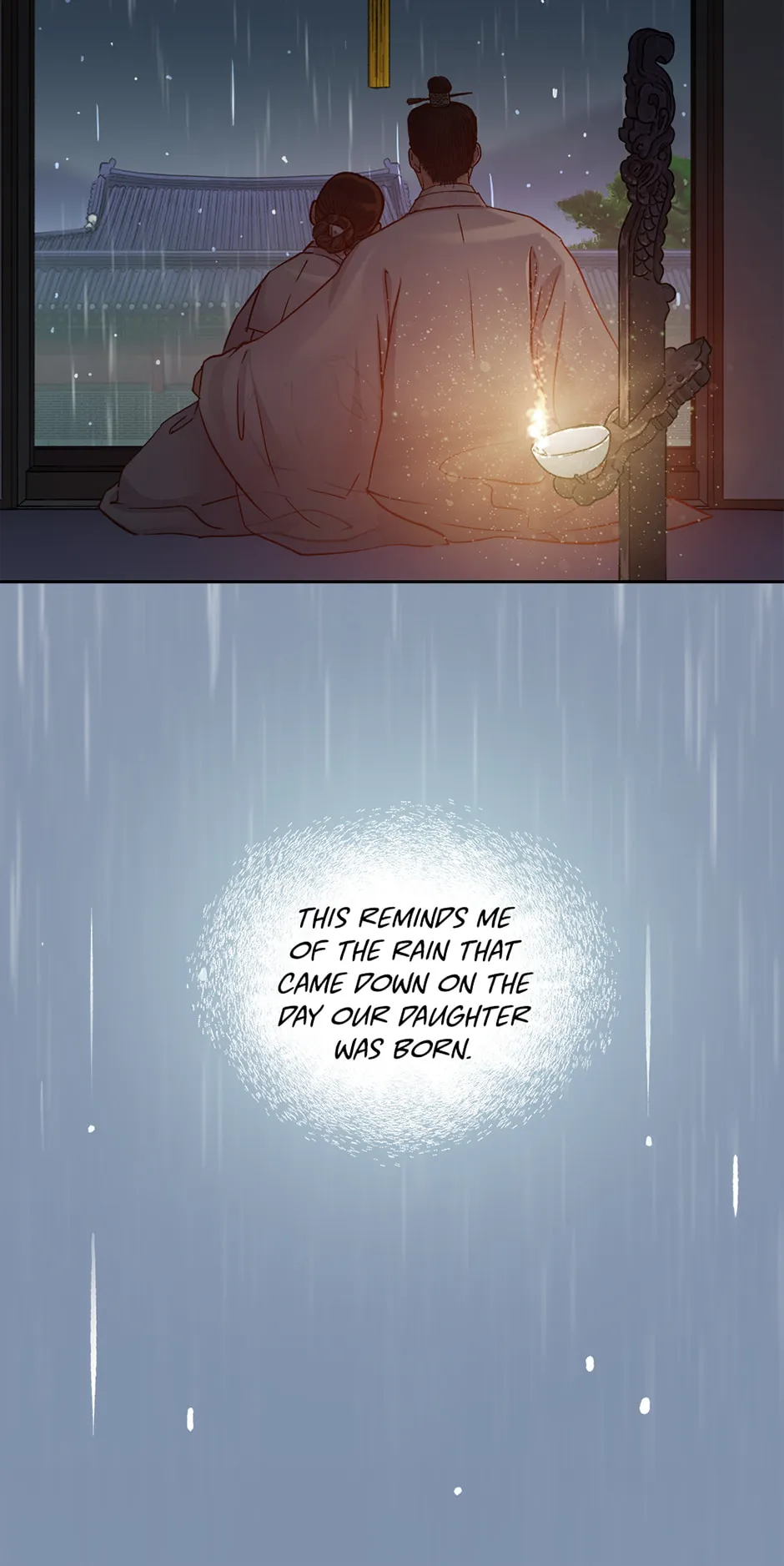 The Red Sleeve Chapter 163 - Page 41