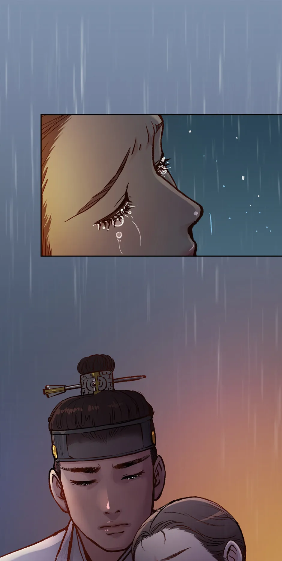 The Red Sleeve Chapter 163 - Page 42