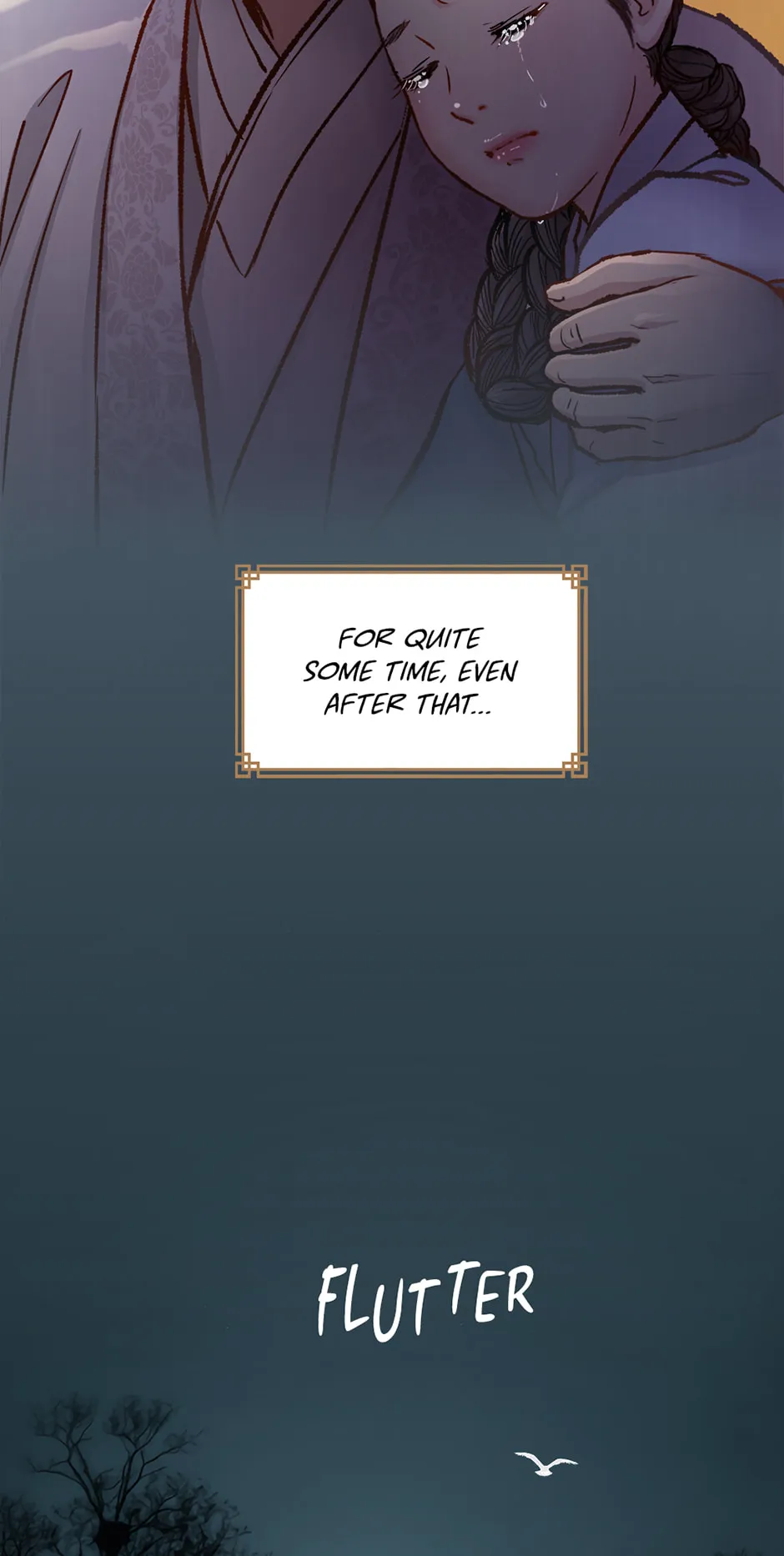 The Red Sleeve Chapter 163 - Page 43