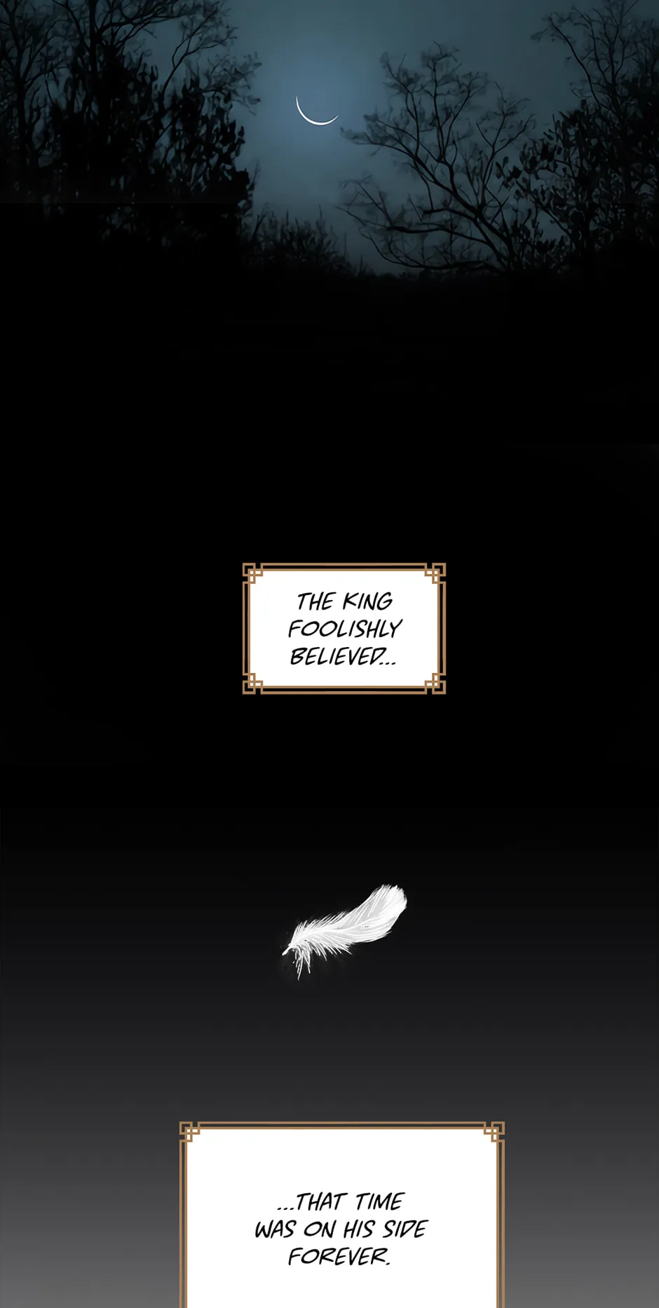 The Red Sleeve Chapter 163 - Page 44