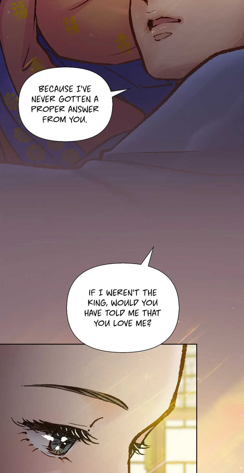 The Red Sleeve Chapter 163 - Page 49