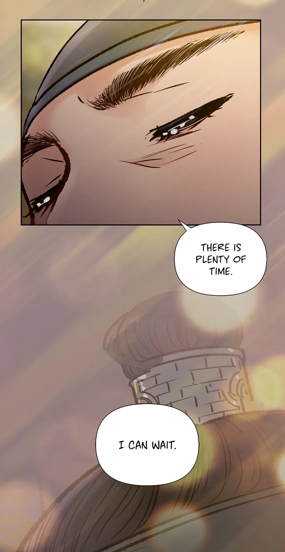 The Red Sleeve Chapter 163 - Page 52