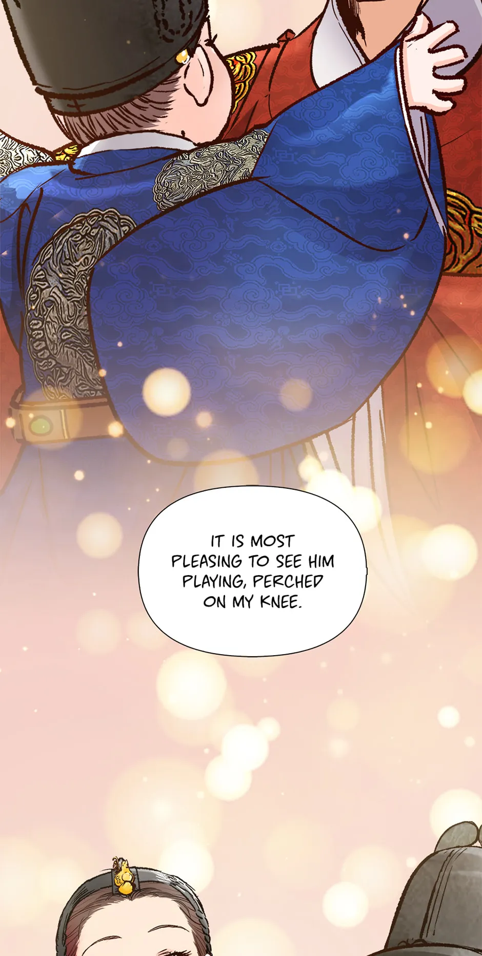 The Red Sleeve Chapter 163 - Page 90
