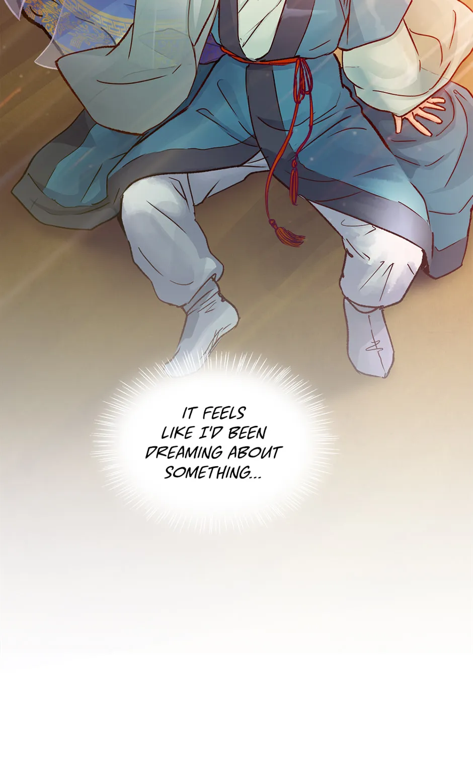 The Red Sleeve Chapter 164 - Page 10