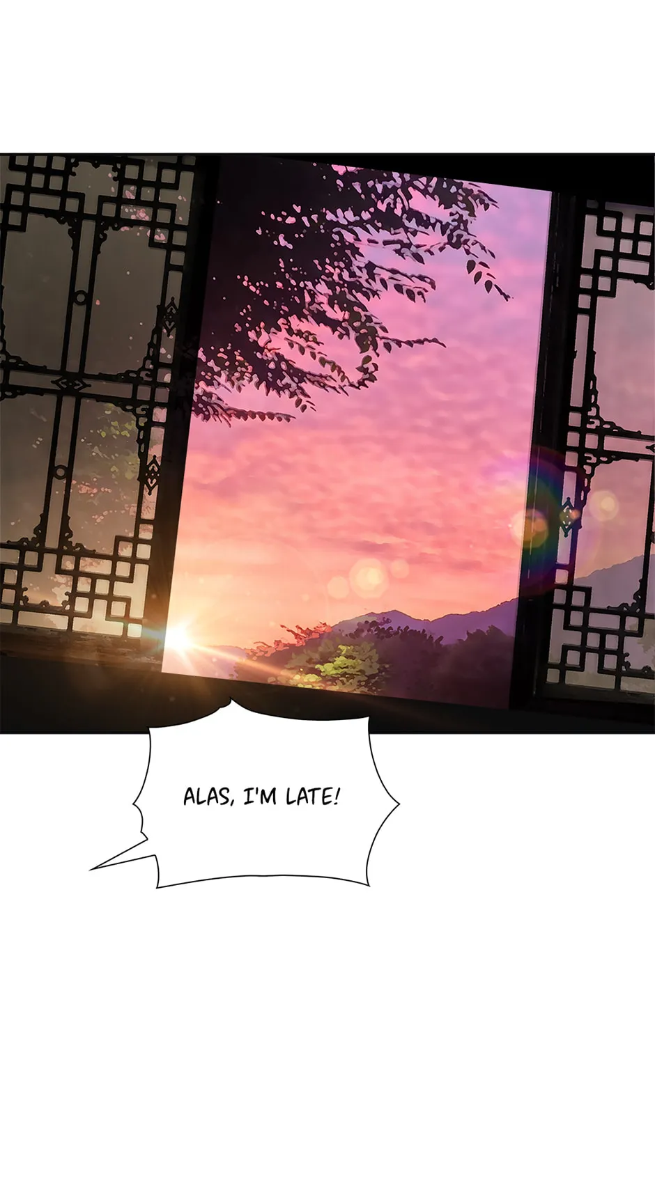 The Red Sleeve Chapter 164 - Page 11