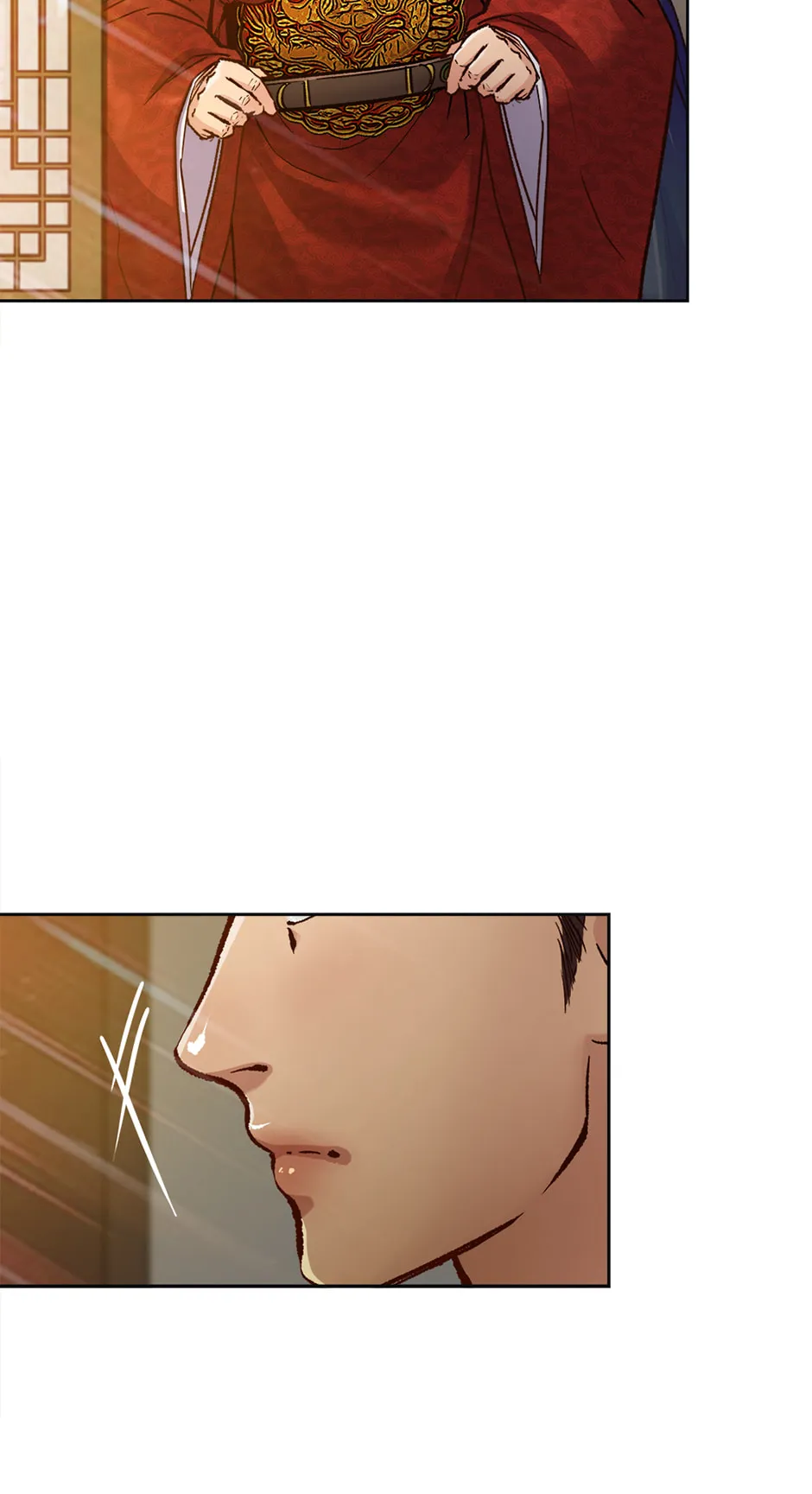 The Red Sleeve Chapter 164 - Page 15