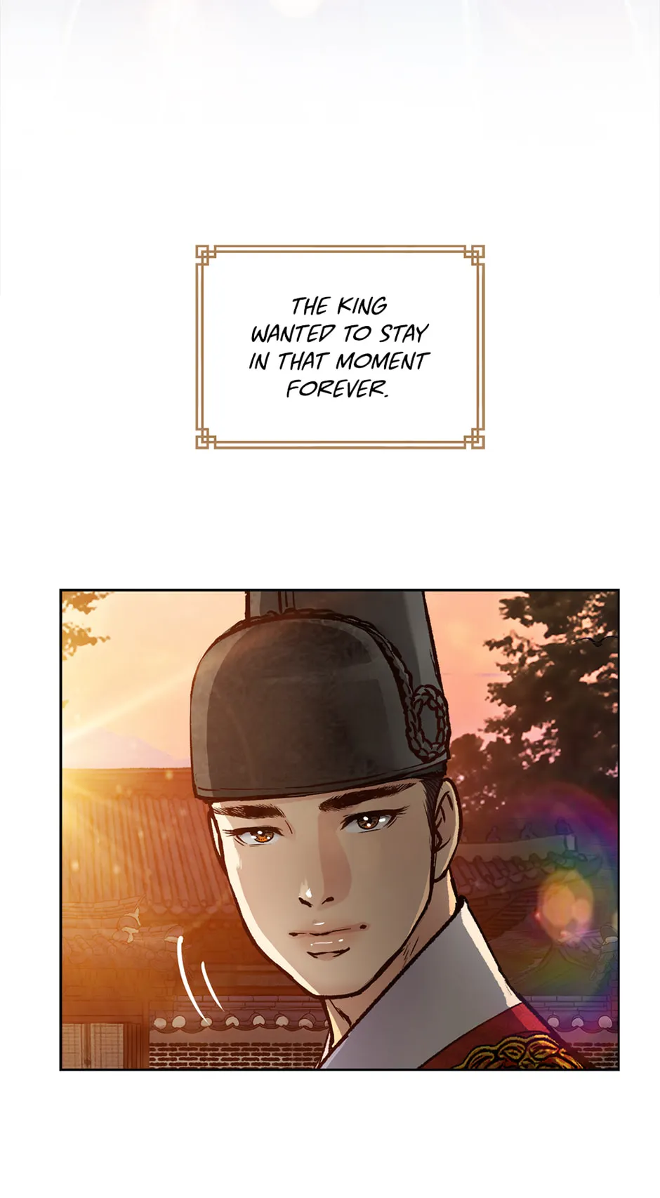 The Red Sleeve Chapter 164 - Page 22