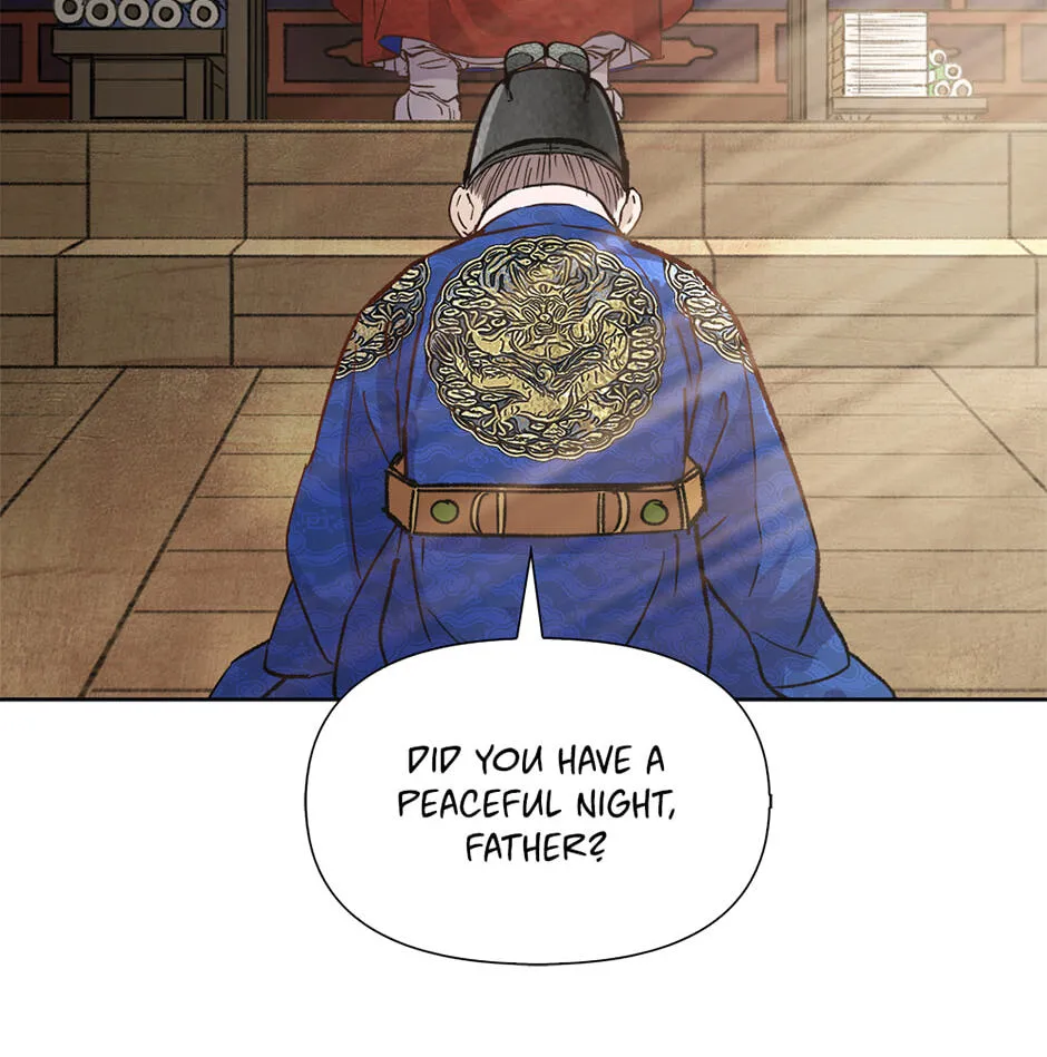 The Red Sleeve Chapter 164 - Page 30