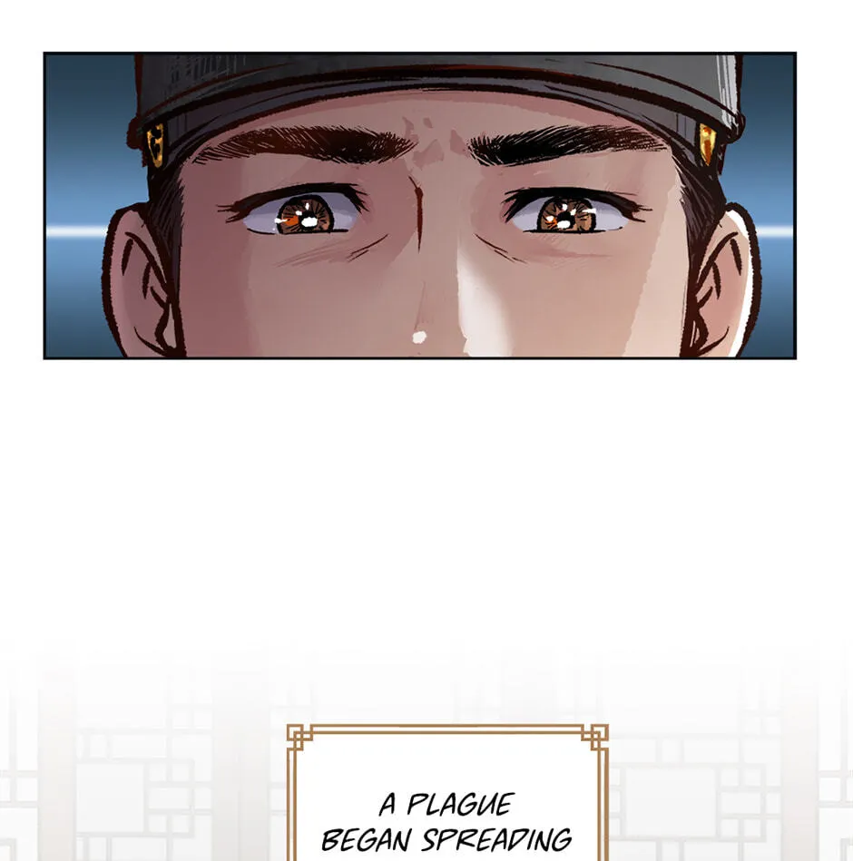 The Red Sleeve Chapter 164 - Page 31