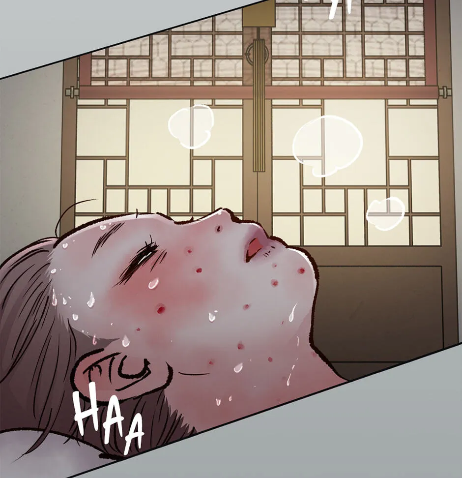 The Red Sleeve Chapter 164 - Page 46