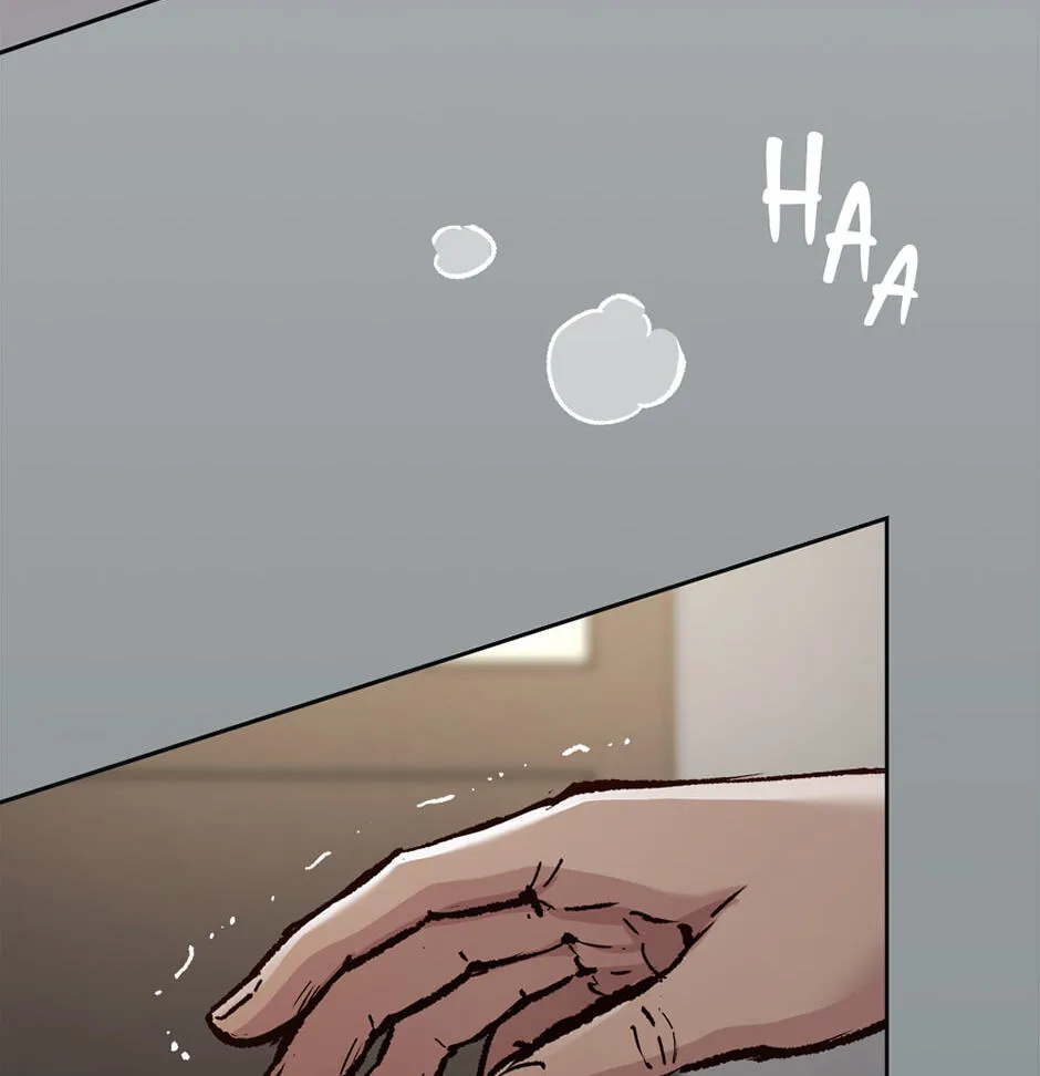 The Red Sleeve Chapter 164 - Page 47