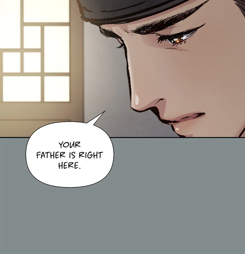 The Red Sleeve Chapter 164 - Page 49