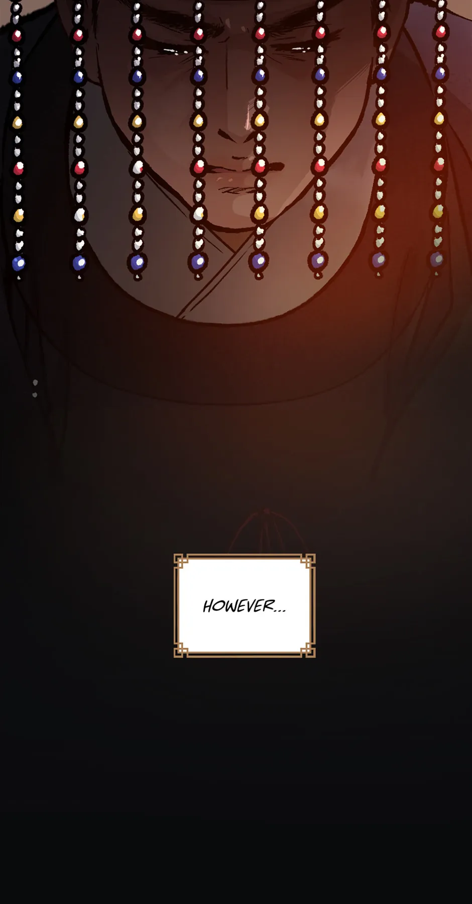 The Red Sleeve Chapter 164 - Page 60