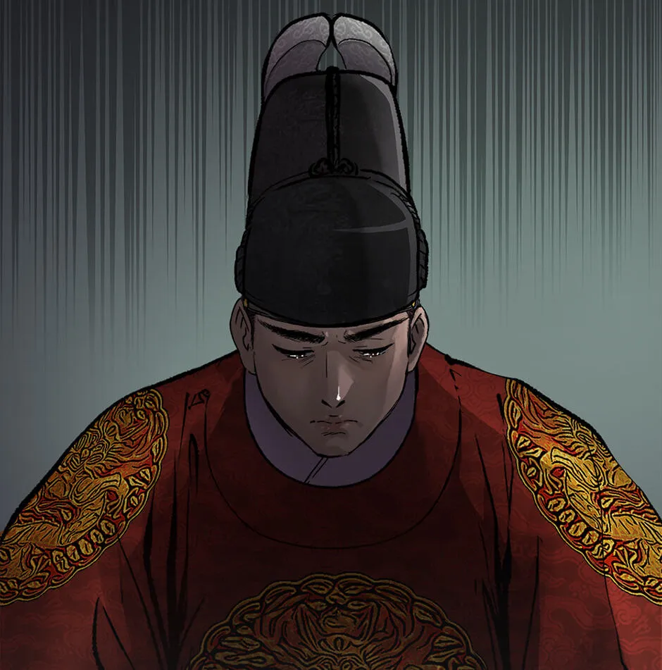 The Red Sleeve Chapter 164 - Page 62